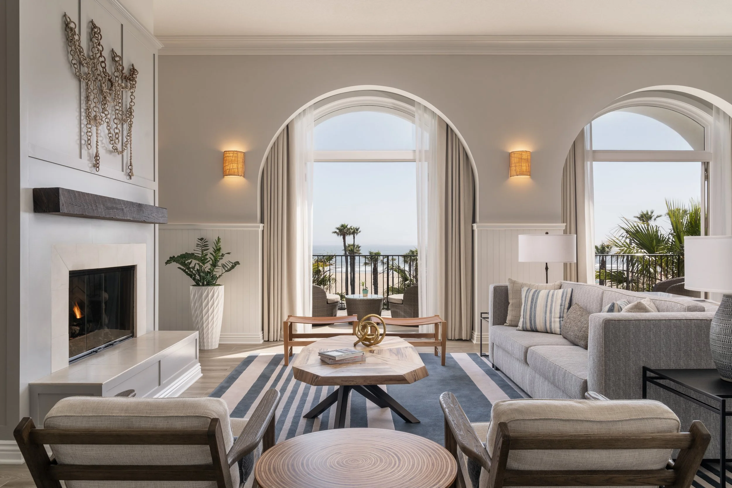  
   
    Hyatt Regency Huntington Beach Resort & Spa
   
      
   California 
 