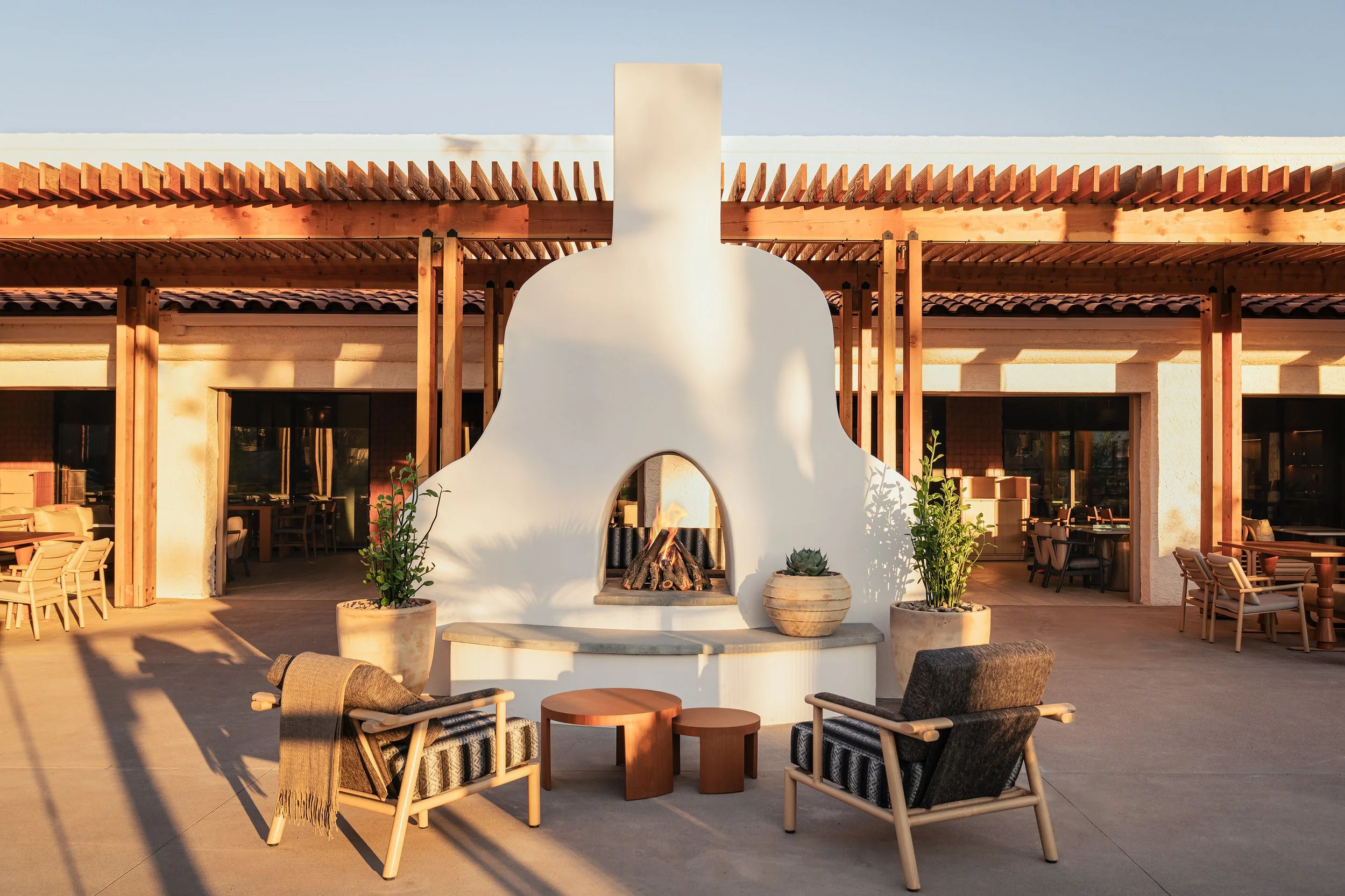  
   
Kimpton Miralina Resort & Villas Paradise Valley
   
      
   Scottsdale 
 