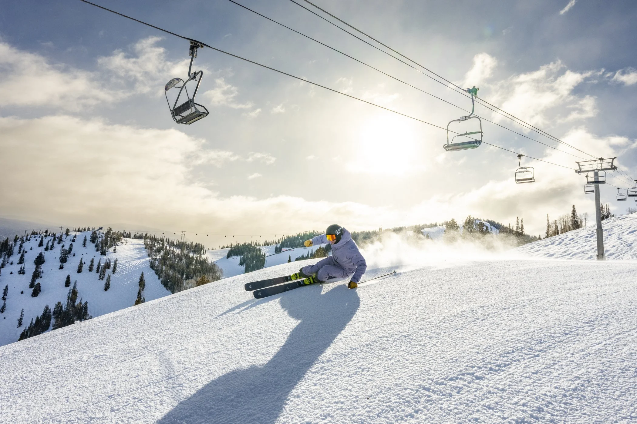  
   
    Aspen Snowmass
   
      
    
 