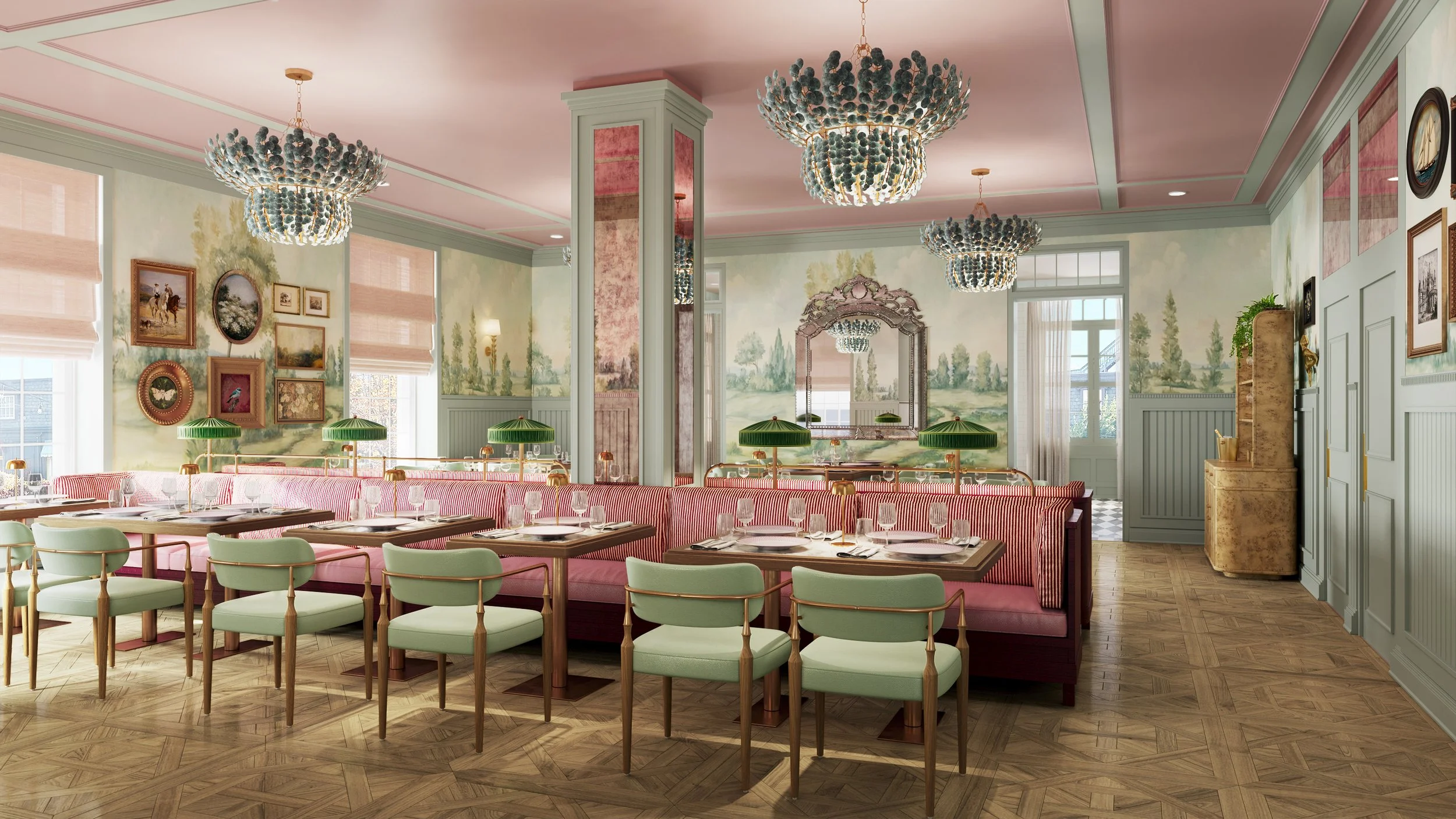  
   
    Hotel Viking
   
      
   Newport, Rhode Island 
 