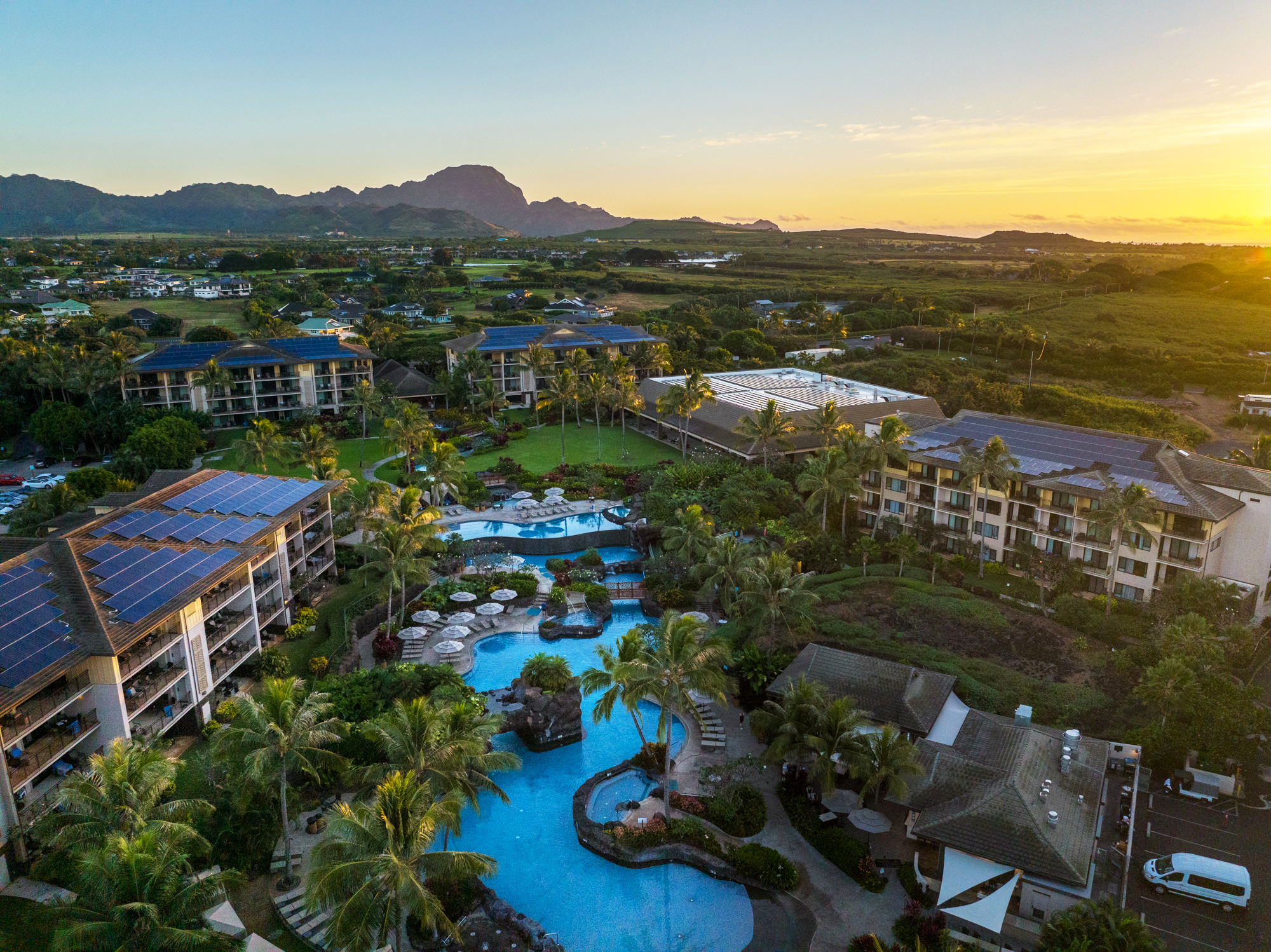  
   
  Kōloa Landing Resort at Po`ipū
   
      
   Kaua'i 
 
