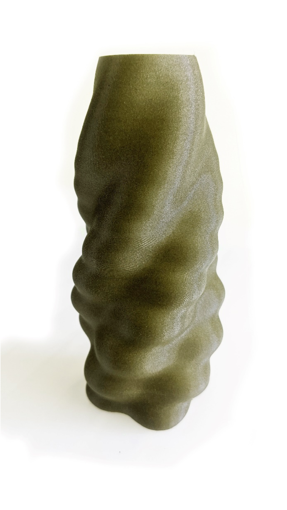 Otrivin AirLab_ecoLogicStudio_algae filament 3D printing test.png