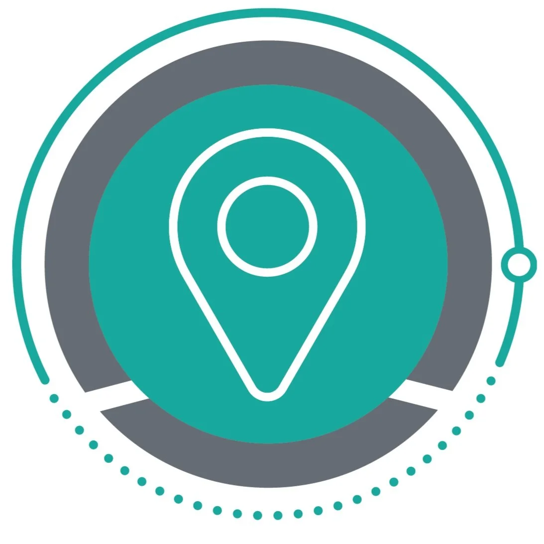 Location marker icon