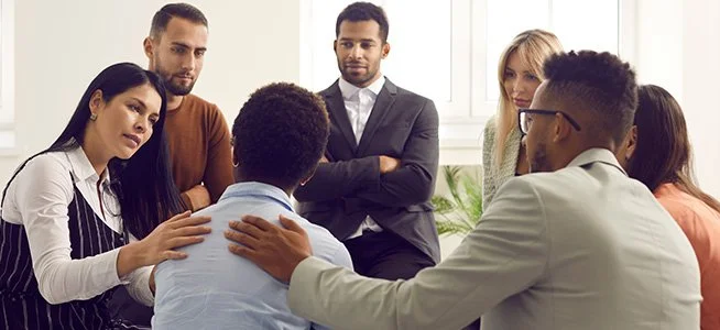 Empathy in the Workplace — Moser Consulting