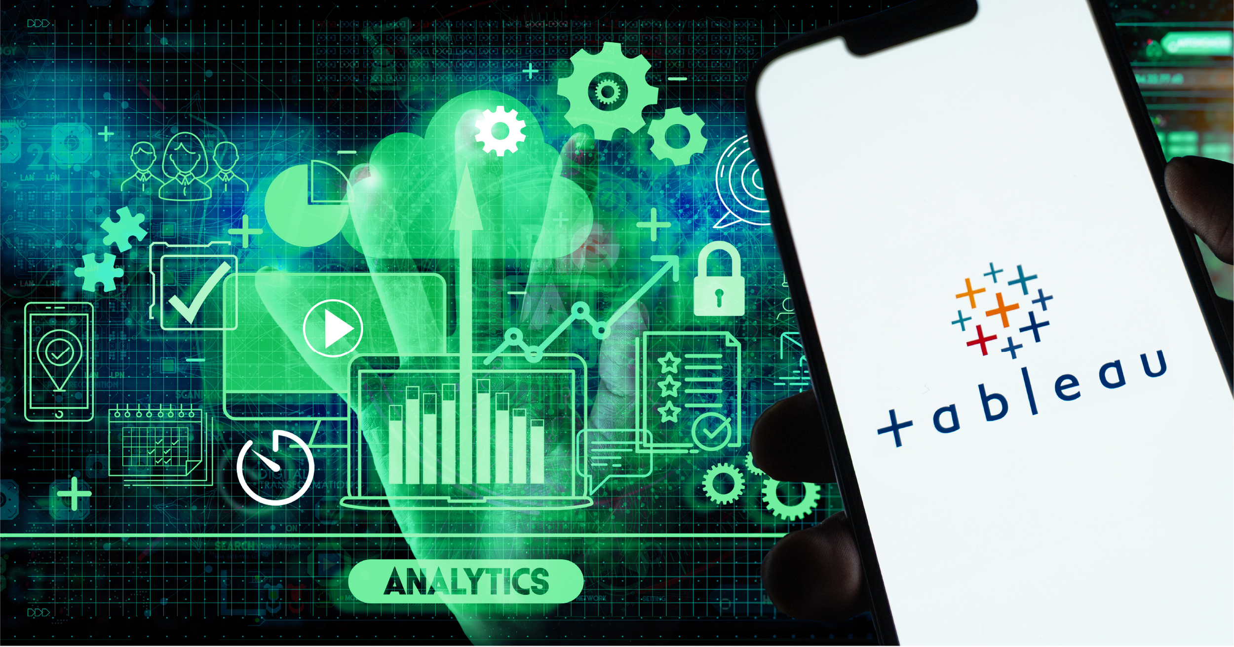 Unlocking Insights with Tableau: Why It Matters and How Moser Is Leading the Way