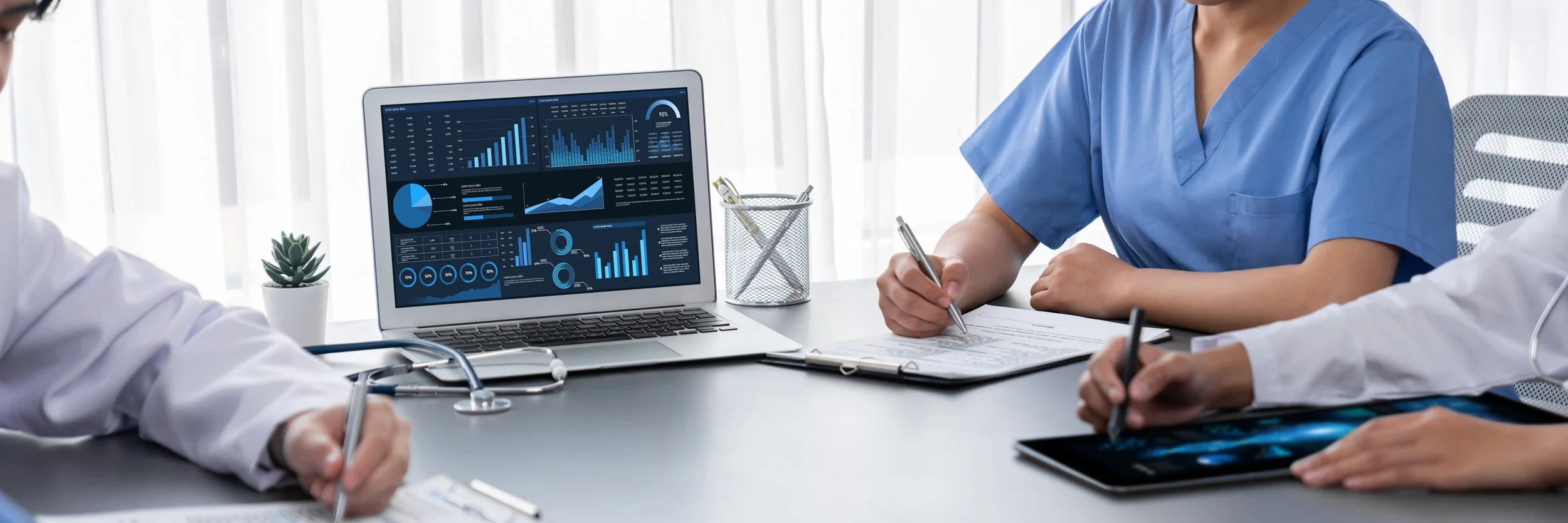 Clinical care, billing, outcomes reporting, and compliance all depend on data moving seamlessly and accurately between systems.