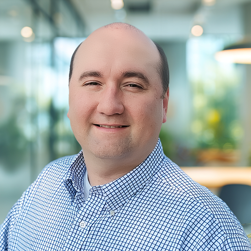 Marc Brickley, Director 