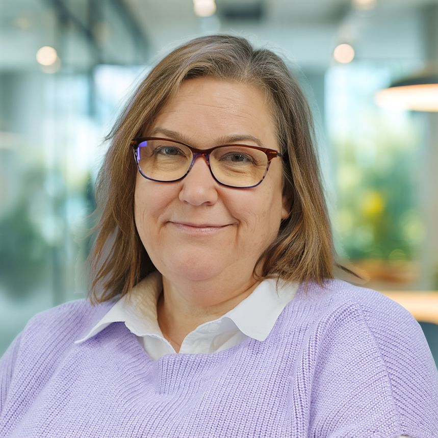 Malinda Lowder, Director