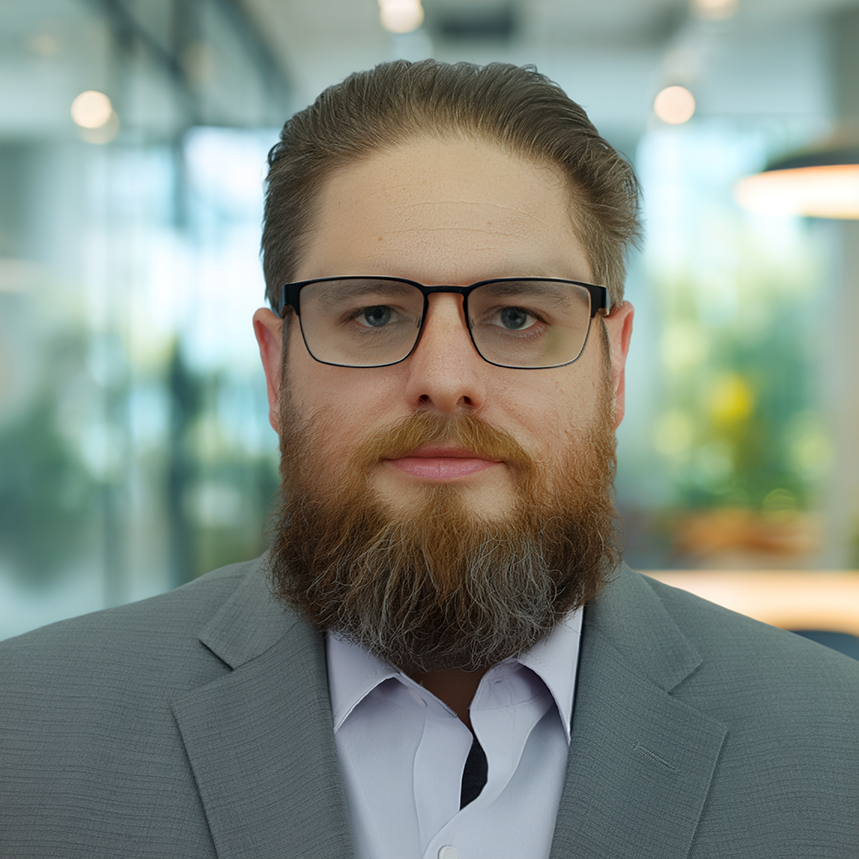 Jason Shive, Director