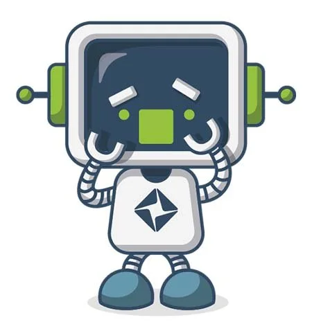 Moser 404 Page Not Found