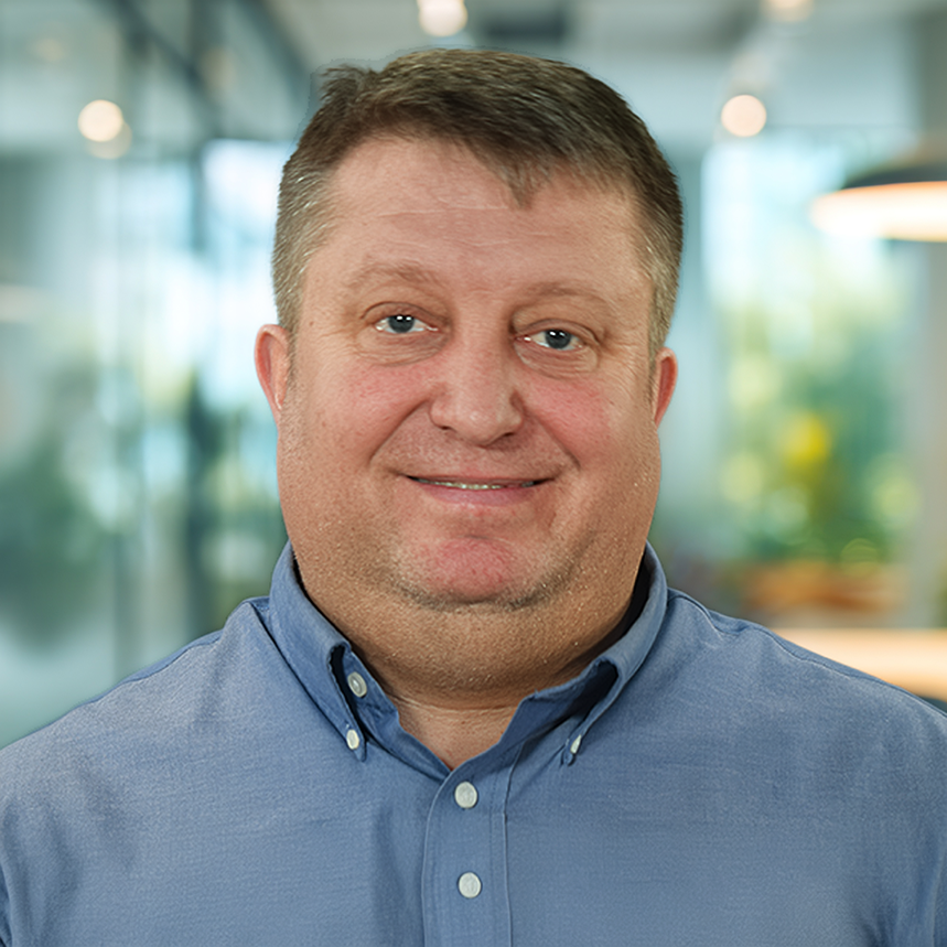 Eric McCombs, Director
