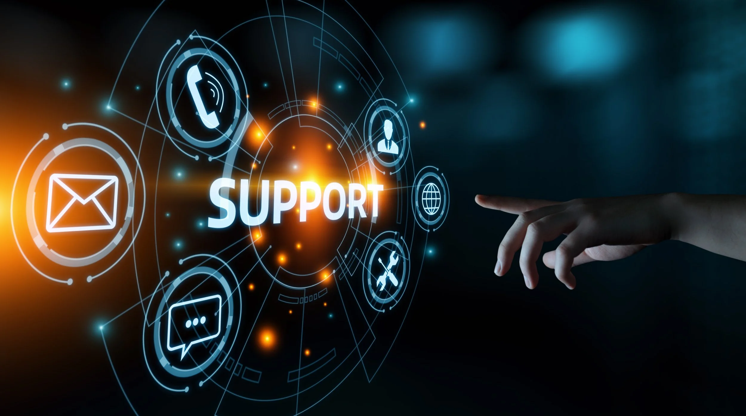 SQL Server 2016 is no longer supported. Is your business ready for what comes next?