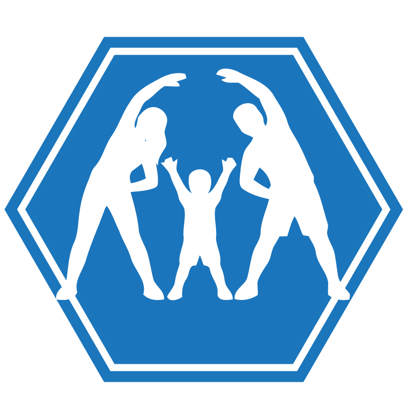 Healthy families move better, together.