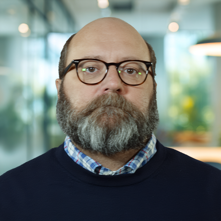 Jim Timberman, Director