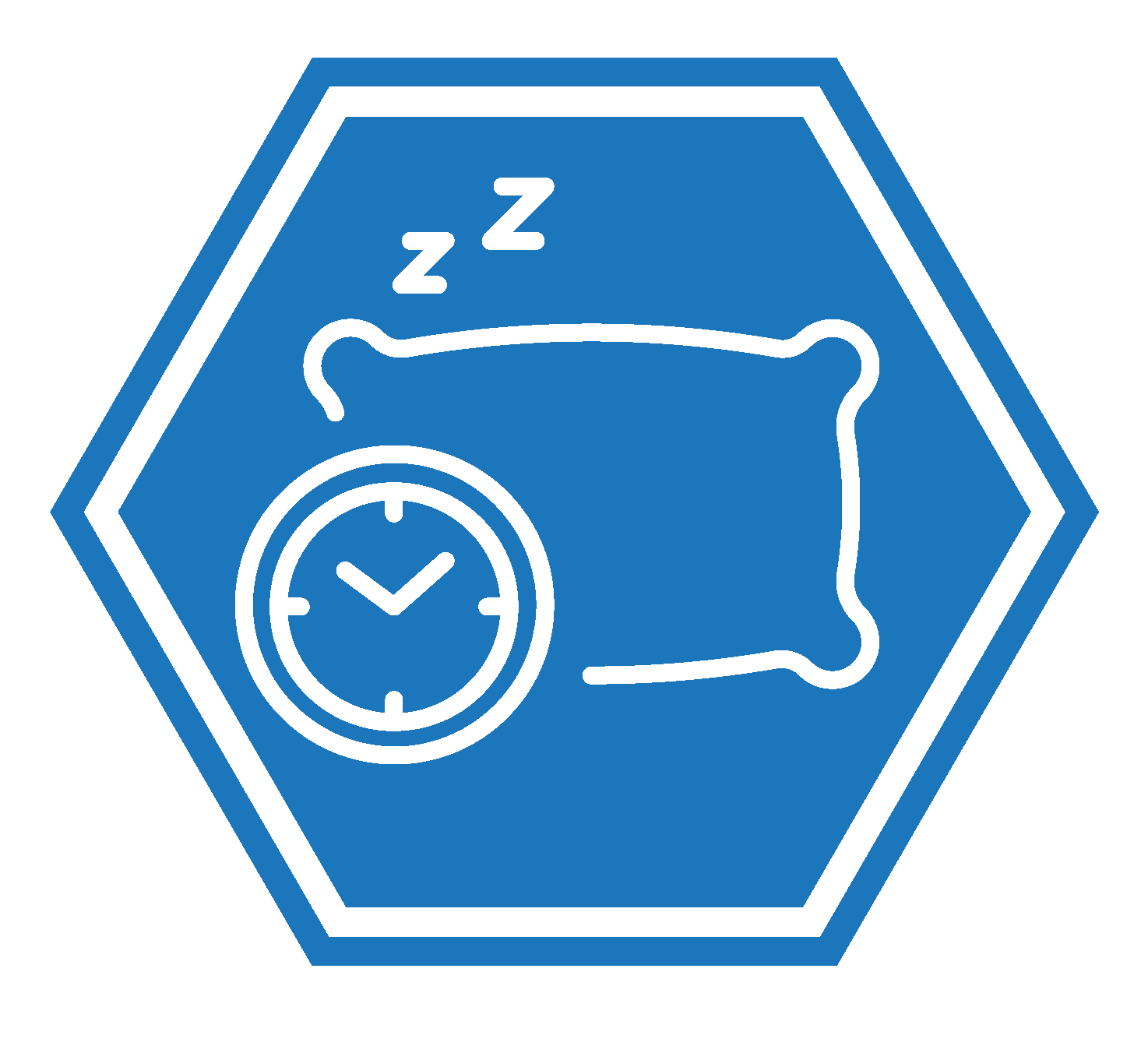Optimize Sleep Environment