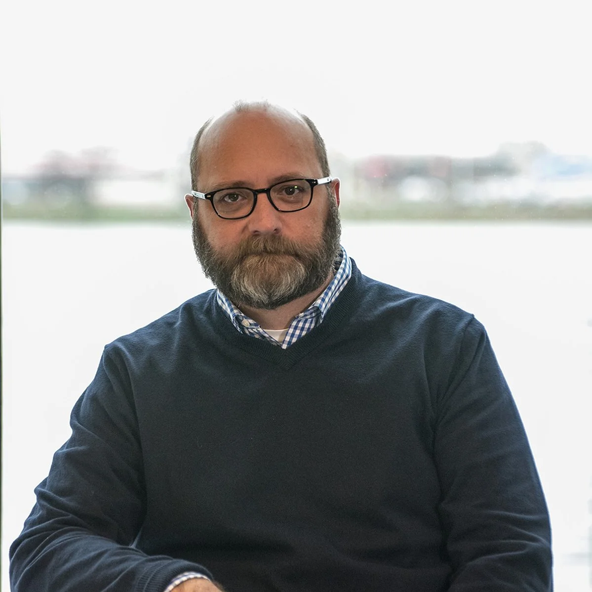 Jim Timberman, Director