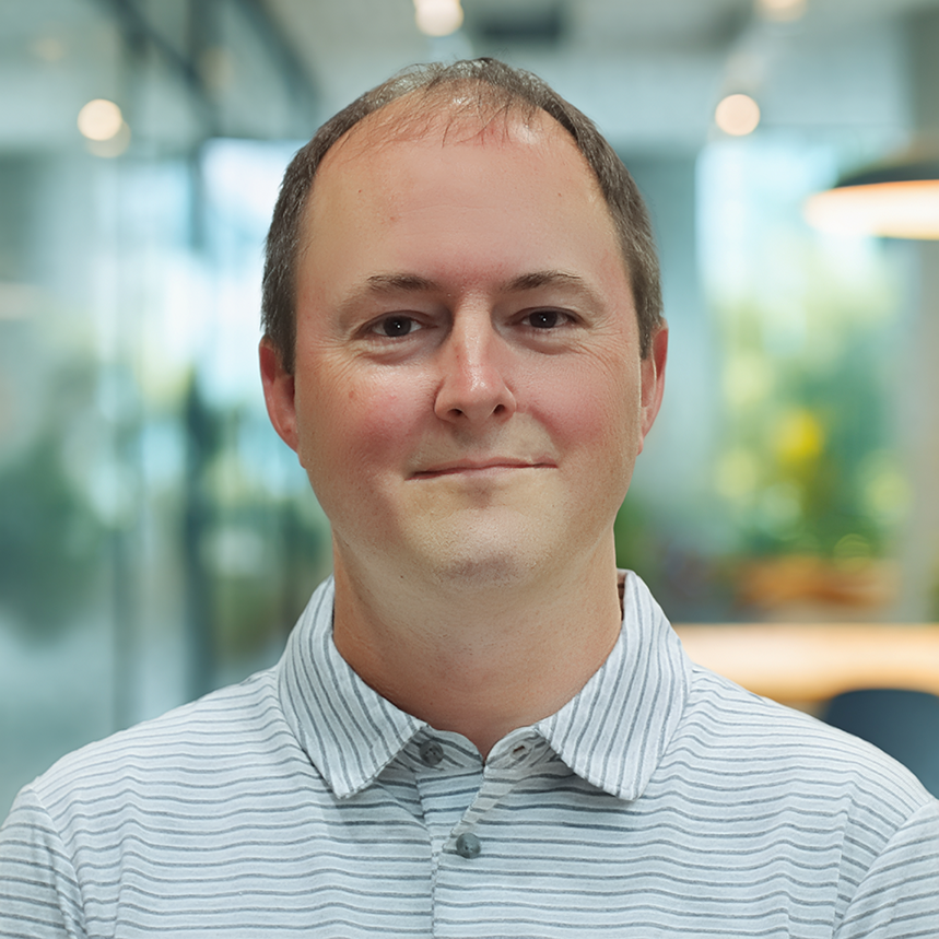 Chad Musselman, Director