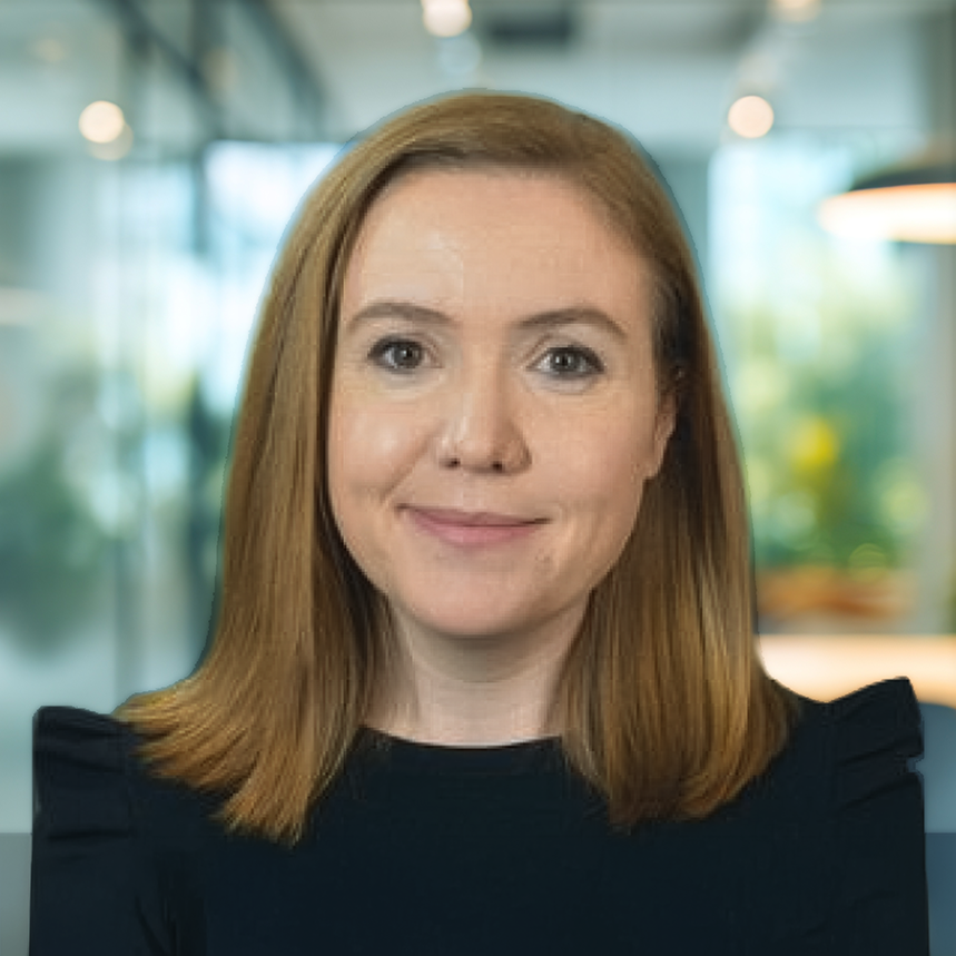 Natalie Fischesser, Director 