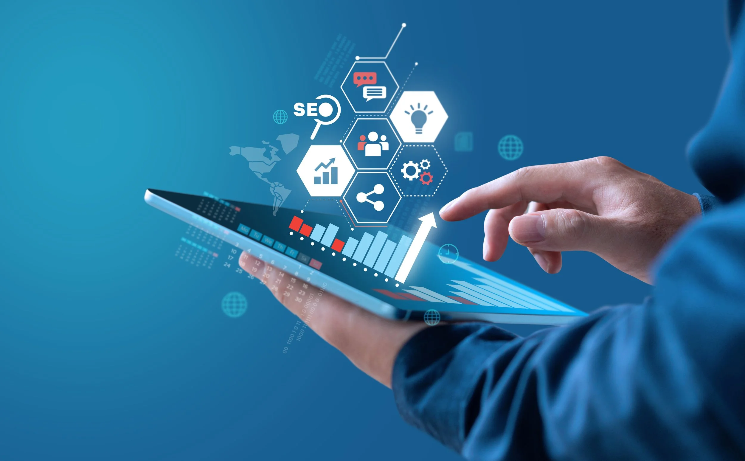 Strategic technology advising