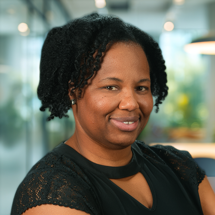 Alphia Stephens, Director