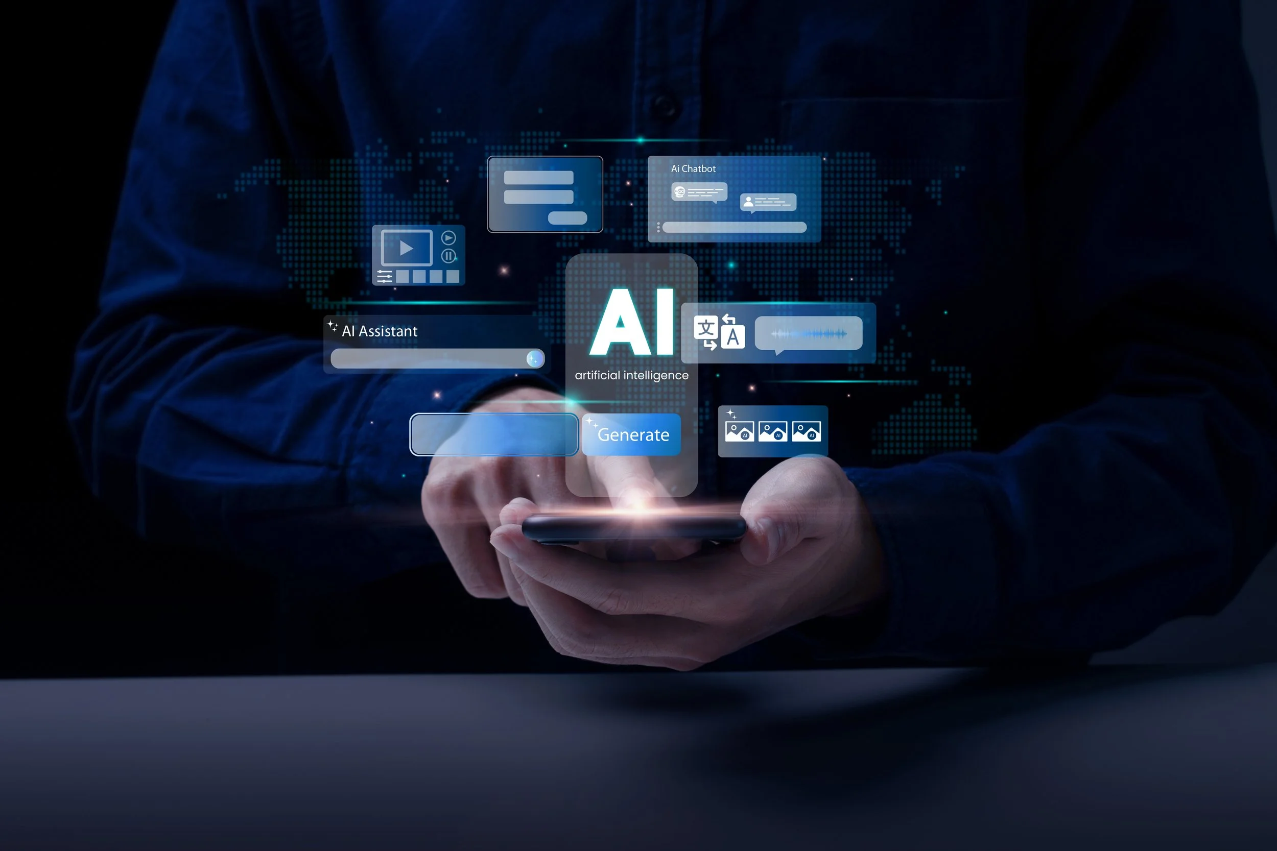The Real Cost of AI Isn't the Model. It's the Warehouse Underneath It.