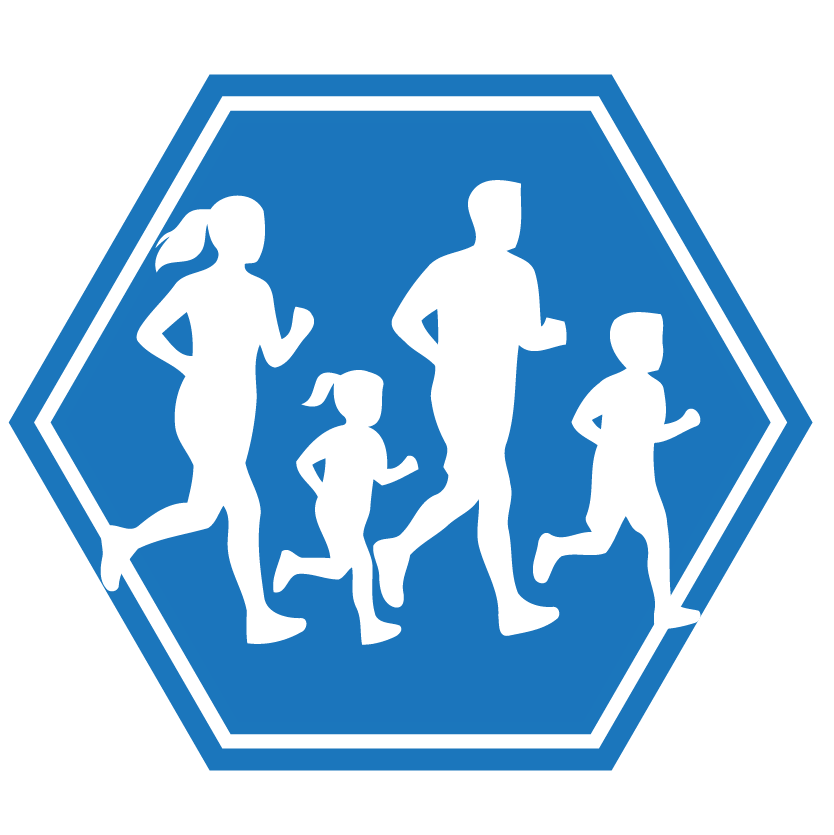 Healthy families move better, together.