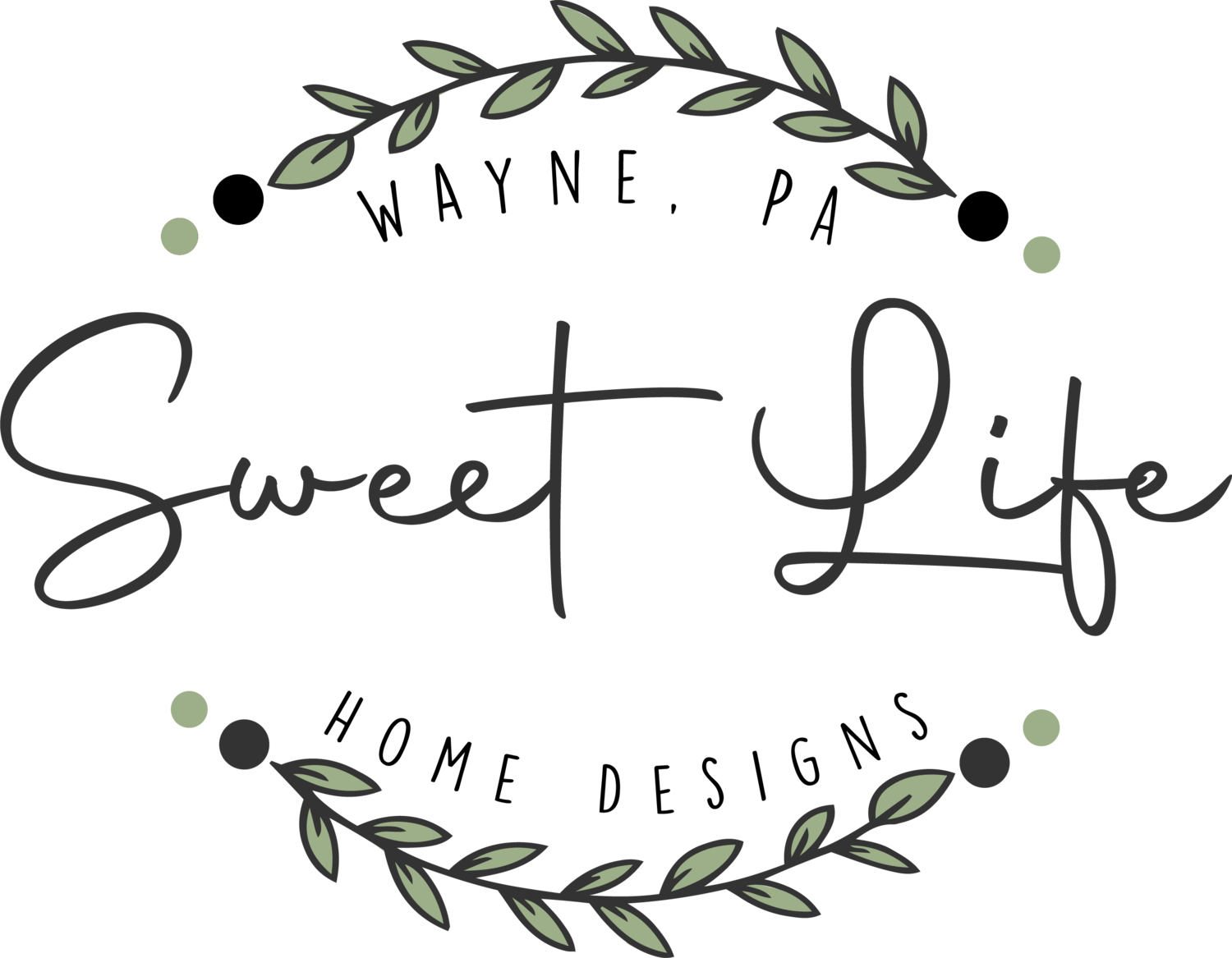 Sweet Life Home Designs