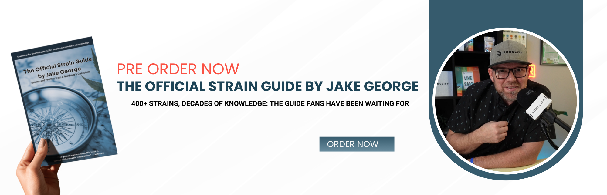 Jakey George