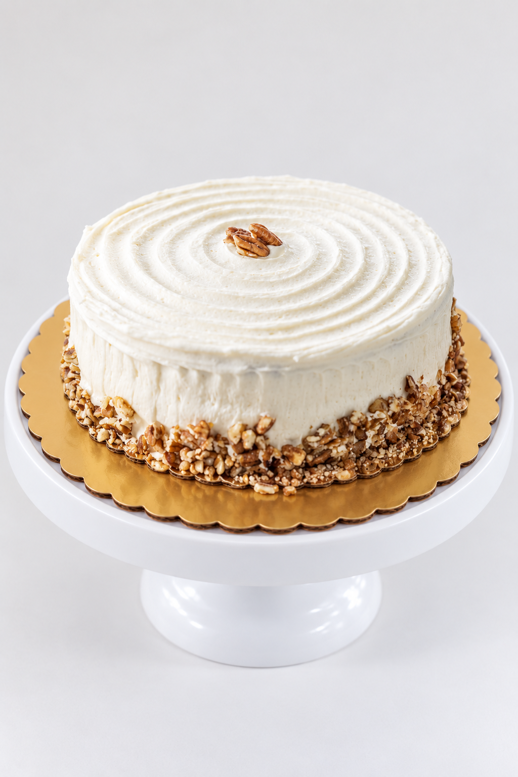 Hummingbird Cake
