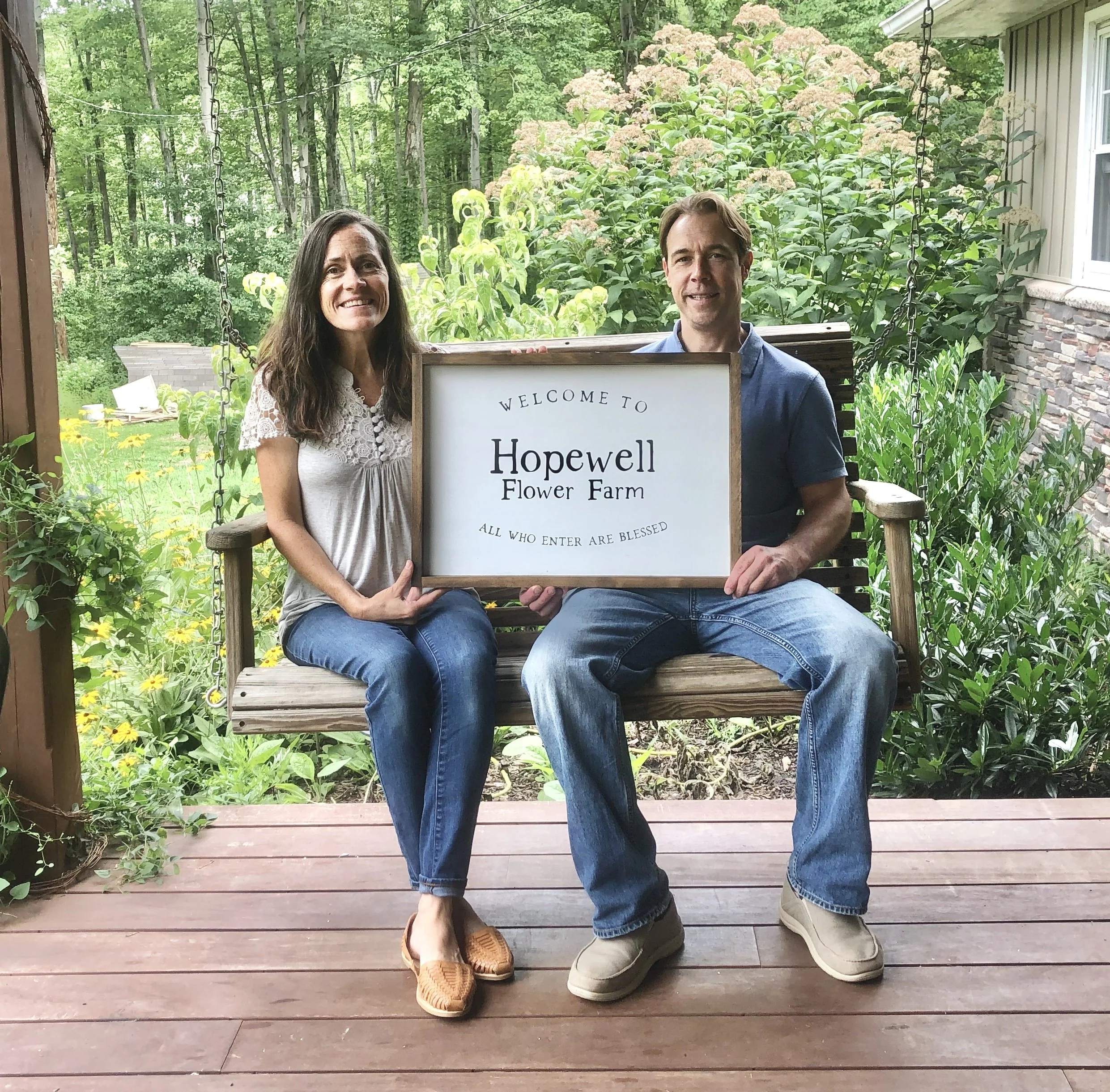 Hopewell Flower Farm