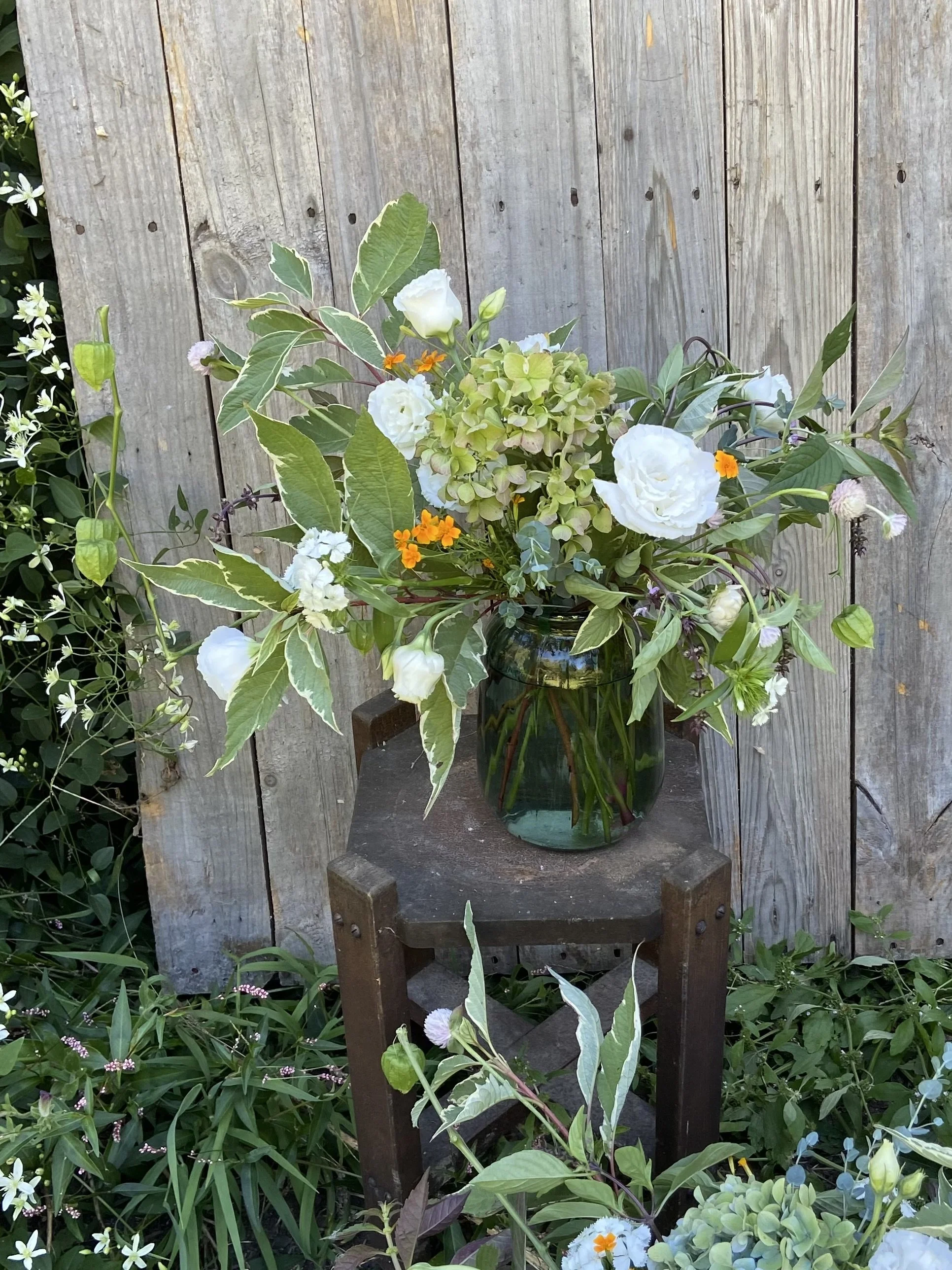 Hopewell Flower Farm