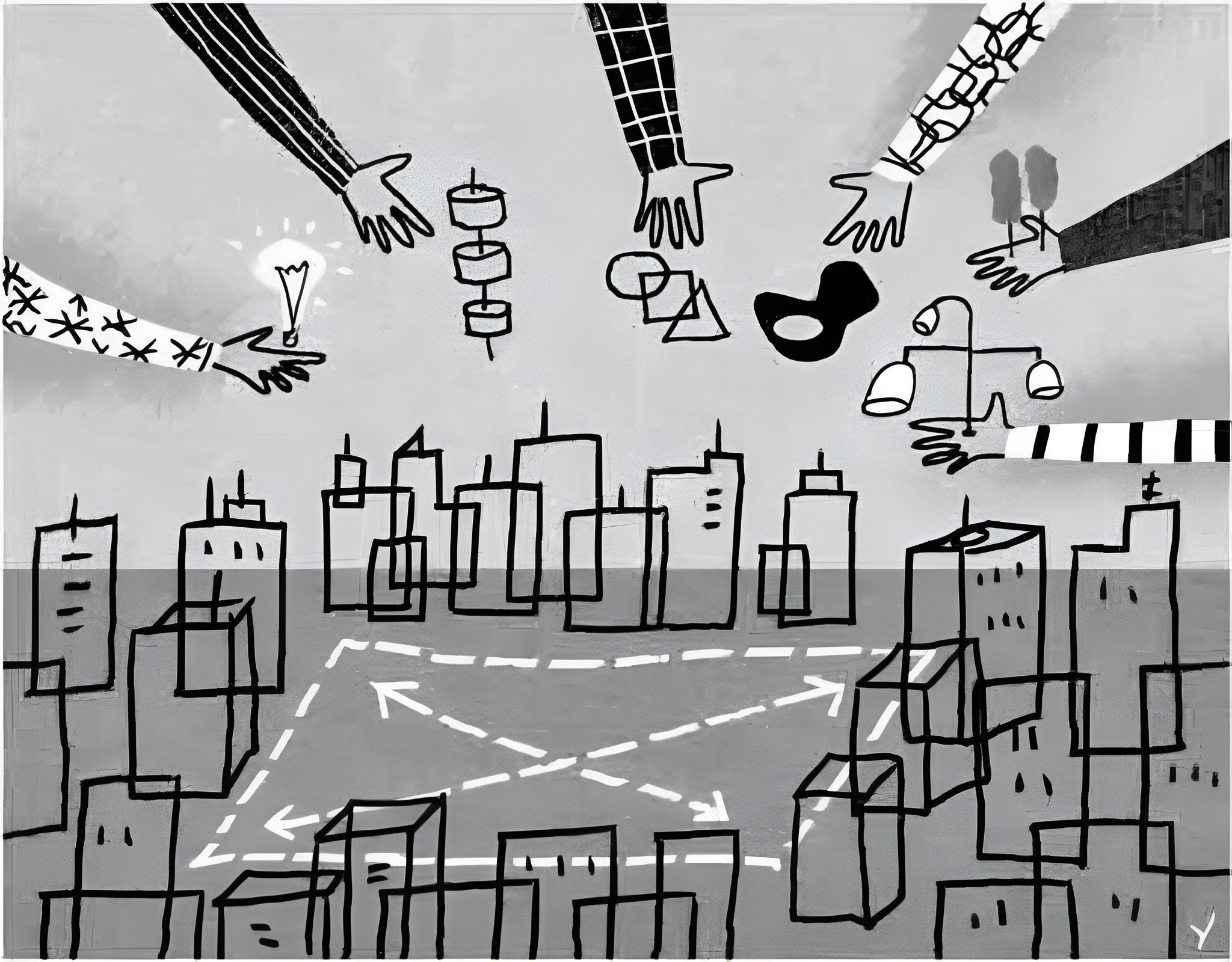 Pump genius into our park