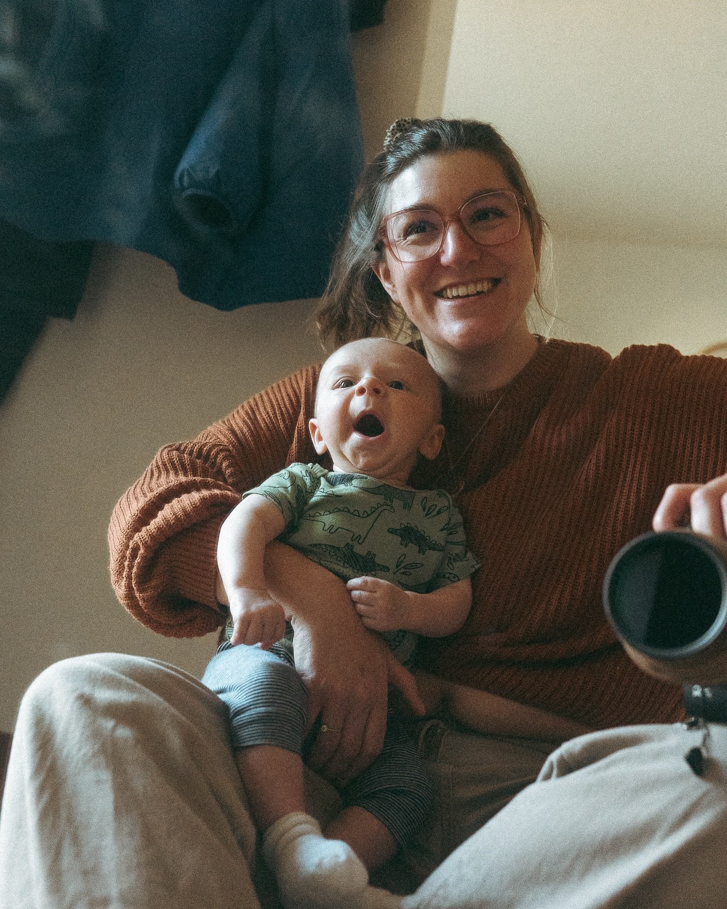 Let me remember you in all your phases of existence, forever. 💕

Motherhood photographer Edmonton