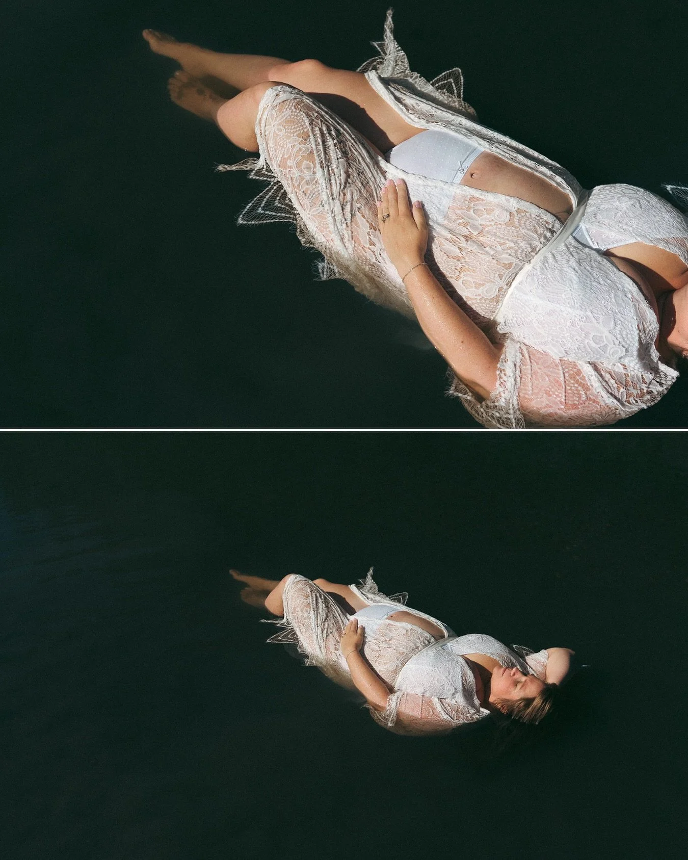 A moment for @devans0892 bump this past summer! A masterful mama who makes her own maternity gowns and can change a toddler&rsquo;s diaper while he&rsquo;s sleeping and not wake him up! 

What can&rsquo;t she do!?

#edmontonmaternityphotographer #fam