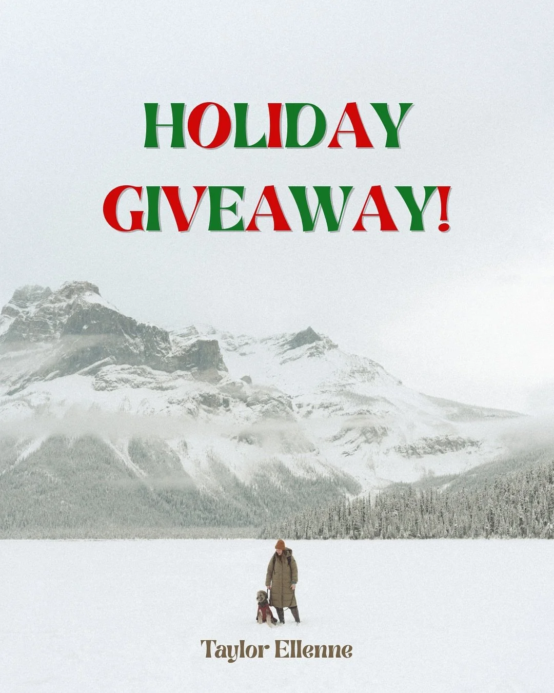 CLIENT GIVEAWAY

To show my appreciation to all you fabulous humans, I&rsquo;m doing a giveaway for my clients! 

All you have to do is leave me a thoughtful Google Review! (Link in bio) THAT&rsquo;S IT!! Then you&rsquo;ll be entered into a random dr