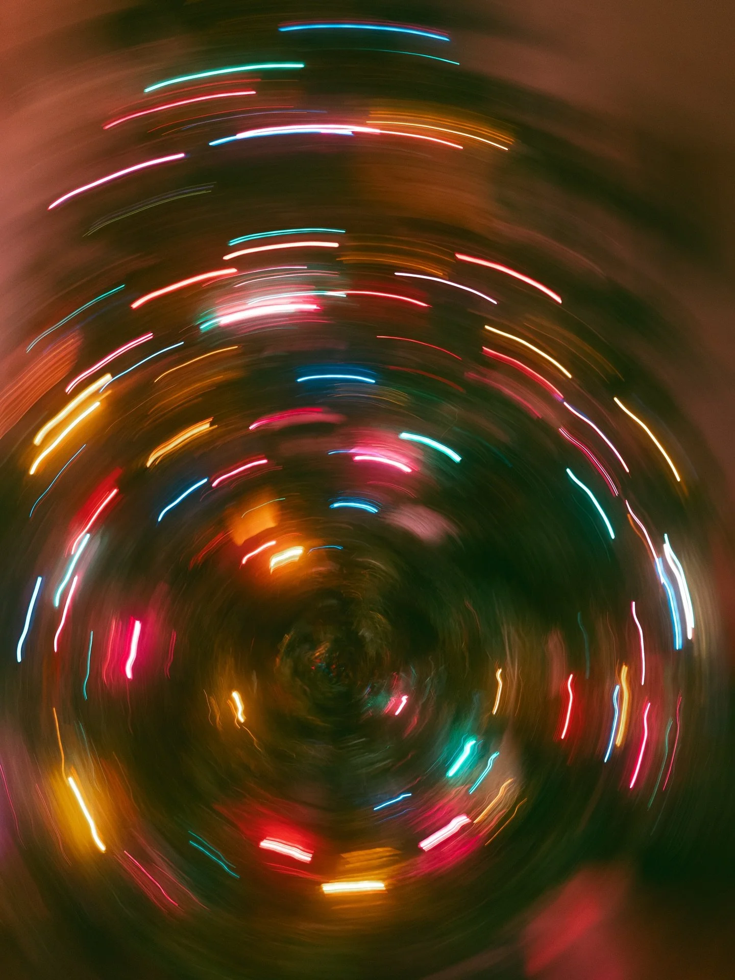 Merry Christmas! I played around with some slow shutter drags this month and got some fun results!

Which one is your favourite?