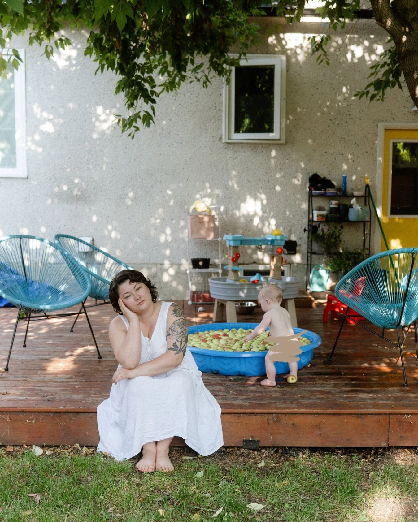 RAGE 

I don&rsquo;t have capacity to write a nice little poetic post about my rage today. I feel raw. And this account is a business account for photography, but at the core of it is humans and for me, it&rsquo;s women in the very center. 

Content 