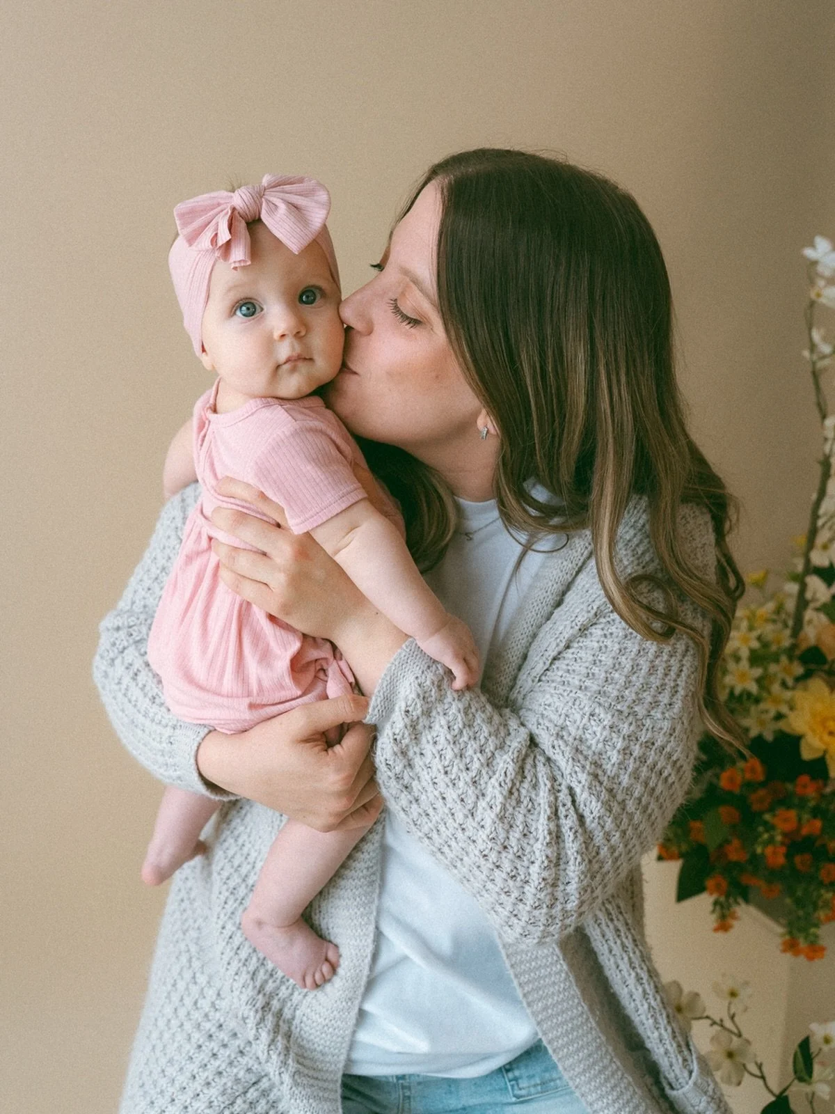 Day one of my Mother&rsquo;s Day minis was a huge success!! Thank you to all my beautiful clients, new and returning, for booking and trusting me to photograph you with your babies! 

Now it&rsquo;s time to get ready for day TWO! I couldn&rsquo;t be 