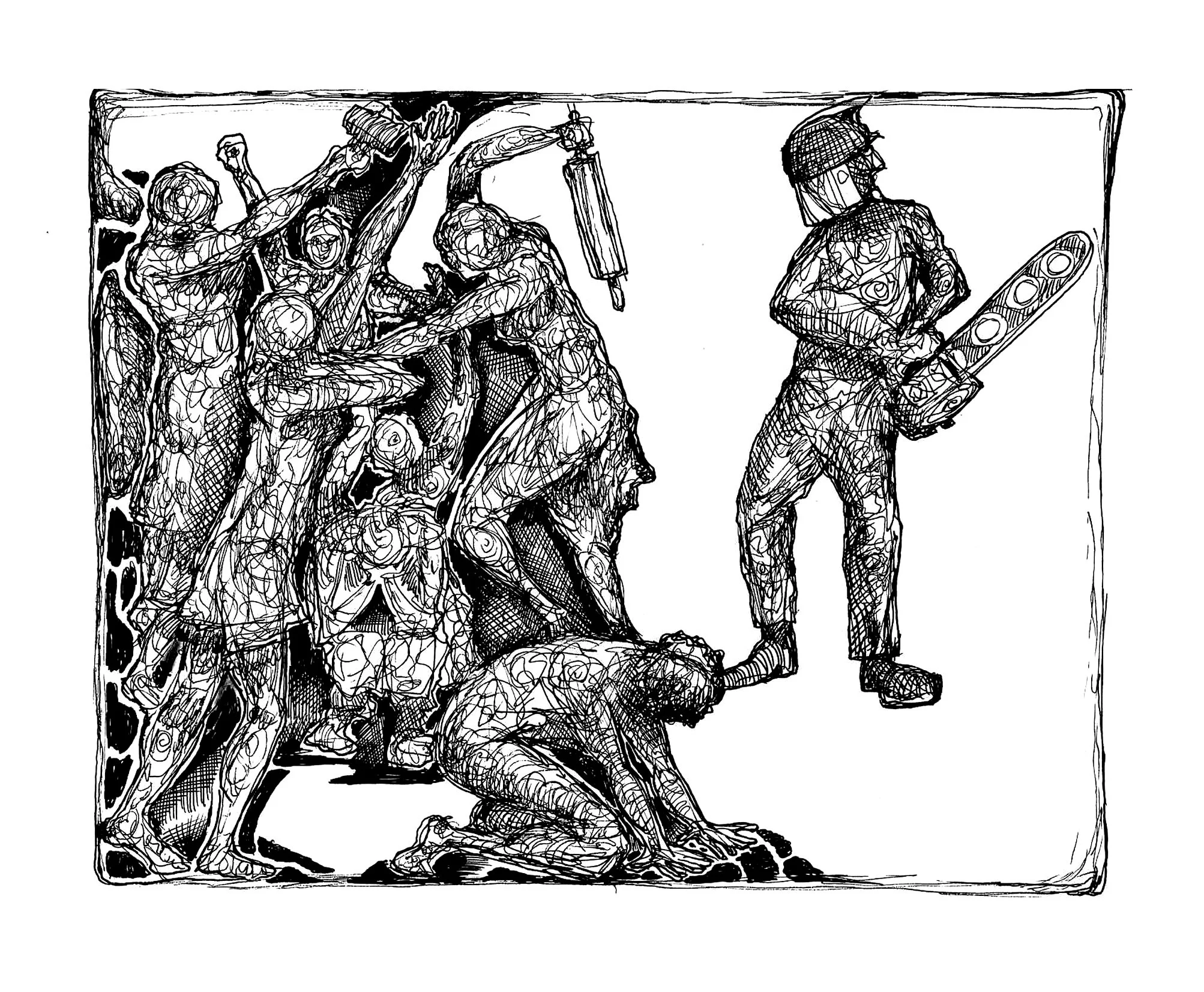 The Green Helmet - Cuchulain Cycle