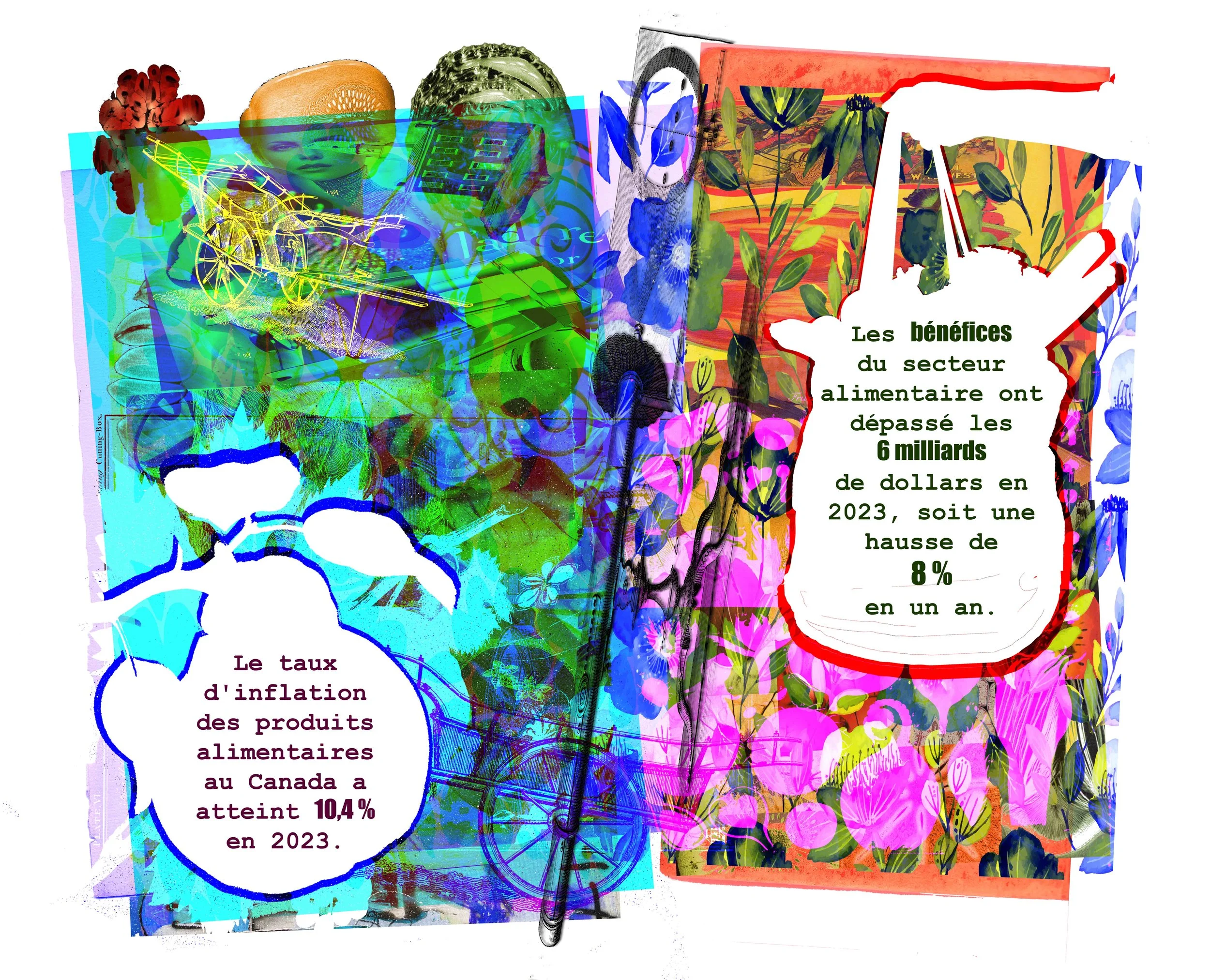 Work We Eat — Inconvenient Truisms