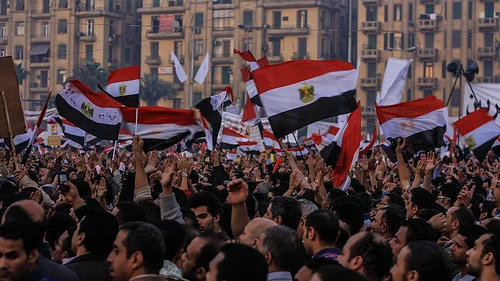 Week ahead: Fed Up, geopolitical risk reemerges