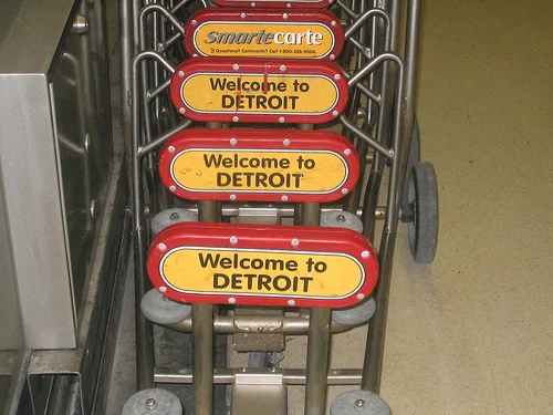 Lessons from Detroit