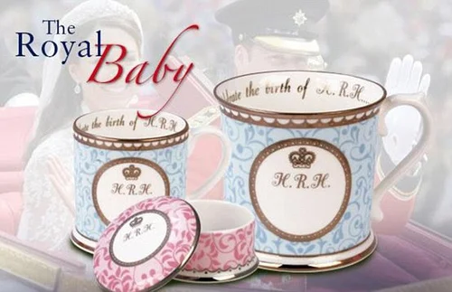 Royal baby: Good reminder to draft your will!