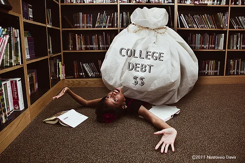 Student loans: What you need to know