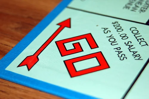 Income Gap Blows Out: Rich Get Richer