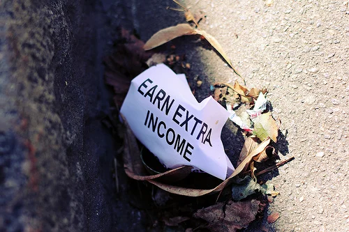 Week ahead: Weak growth propels stocks, not jobs and incomes