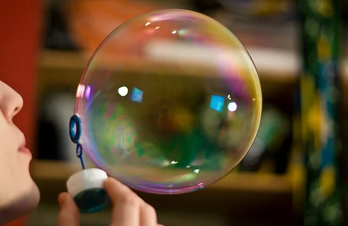 Week ahead: Will Yellen Pump or Pop Bubbles?