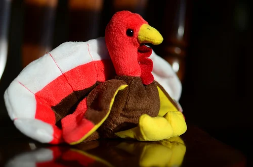 Week ahead: Black Friday OUT; Terrific Thursday IN