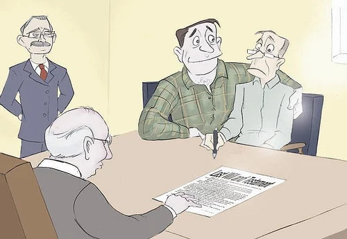 Estate Planning Basics