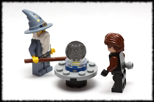 2014 Economic Crystal Ball